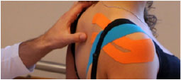 medical-taping